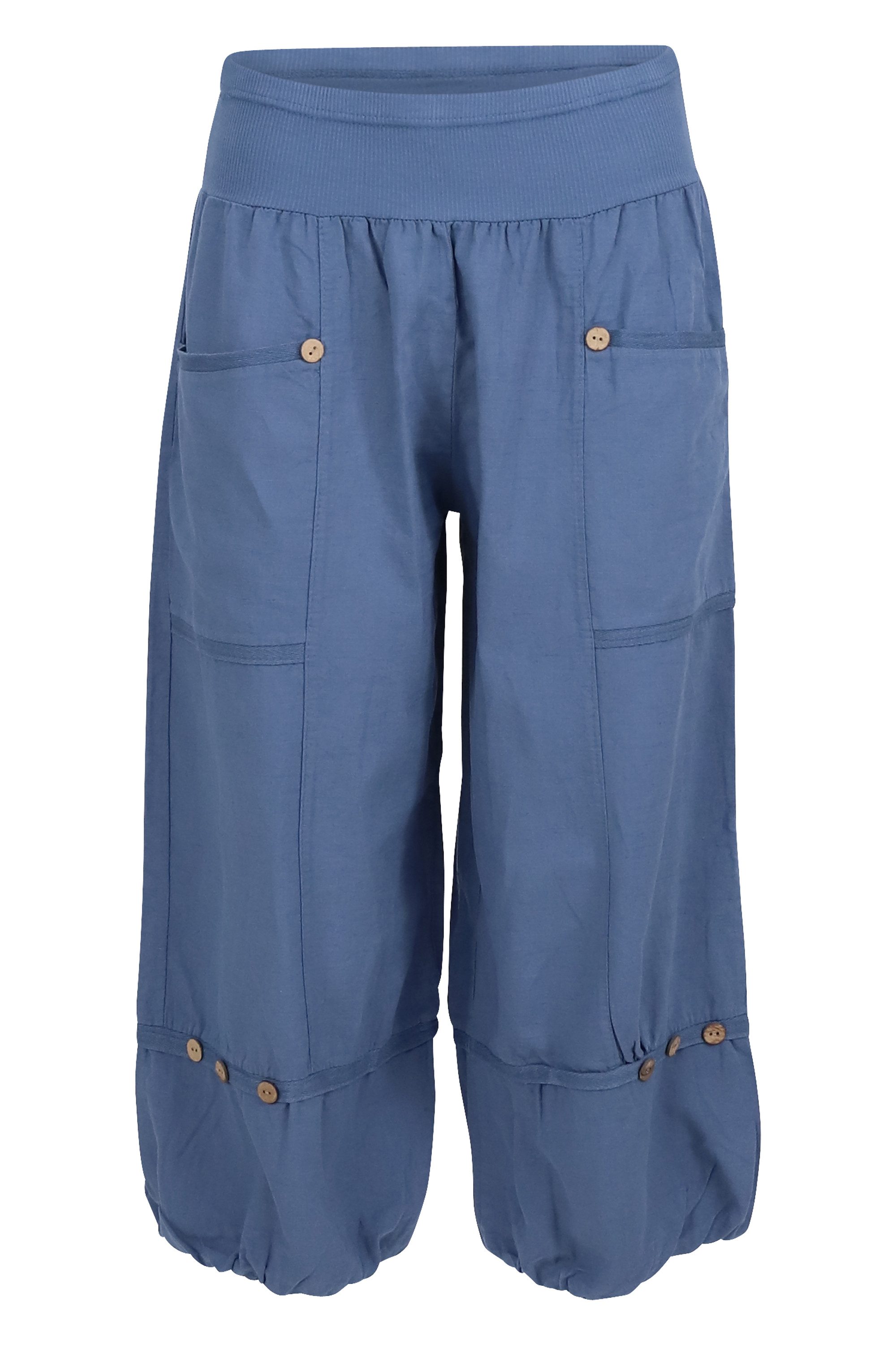 malito more than fashion Caprihose 1575 günstig online kaufen