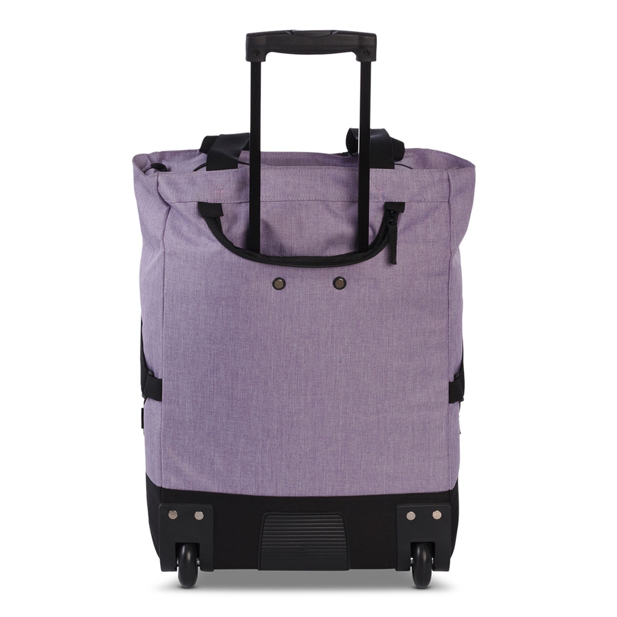 fabrizio® Trolley Reise- und Einkaufstrolley Classic günstig online kaufen