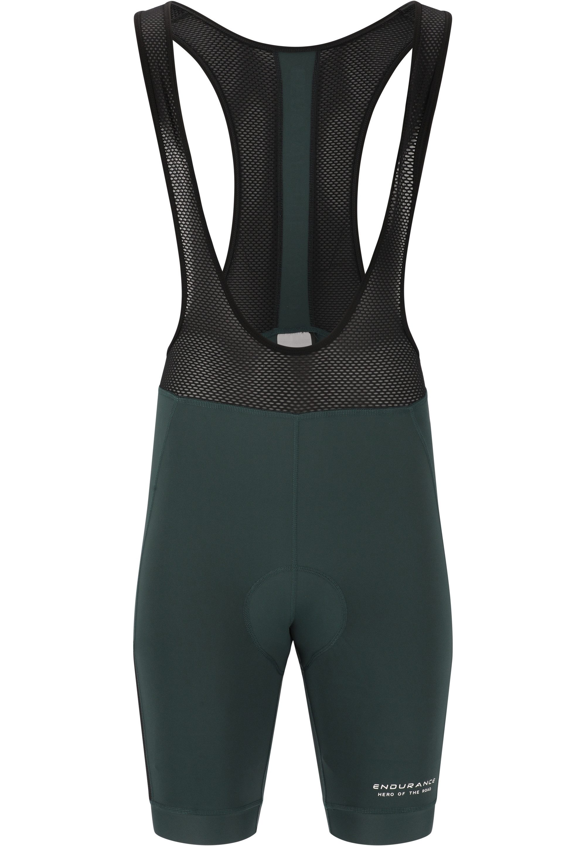 ENDURANCE Radhose "Brillant", mit praktischen Trägern und hoher Funktionali günstig online kaufen