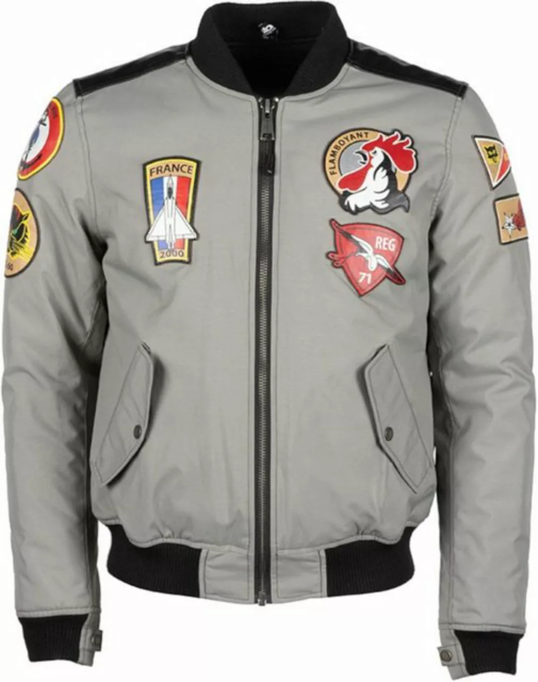 Helstons Motorradjacke Lynx Motorrad Textiljacke günstig online kaufen