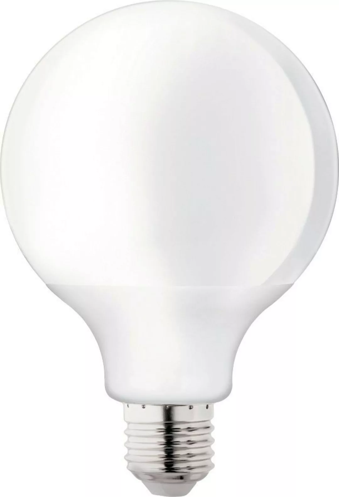 LED Leuchtmittel E27 14W neutralweiß G95 günstig online kaufen