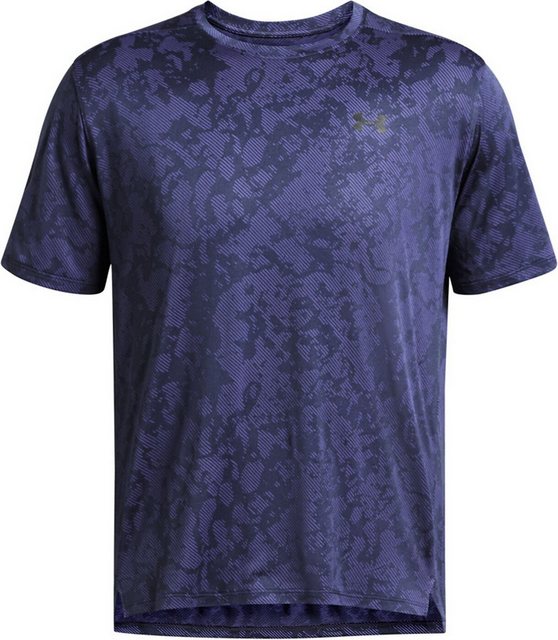 Under Armour® Kurzarmshirt UA TECH VENT GEODE SS STARLIGHT günstig online kaufen