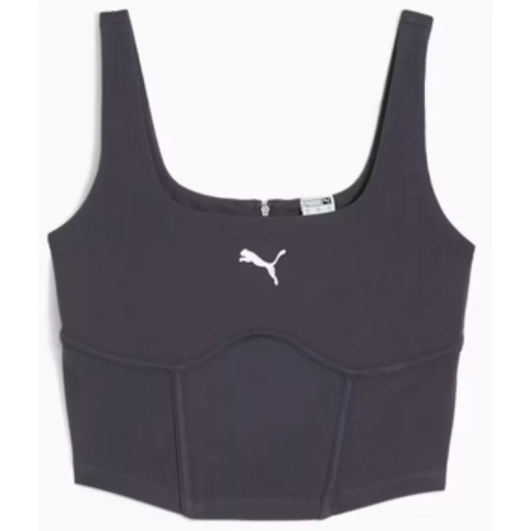 Puma  T-Shirts & Poloshirts DARE TO CORSET günstig online kaufen