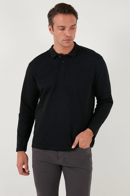 Buratti Sweatshirt Regular Fit günstig online kaufen