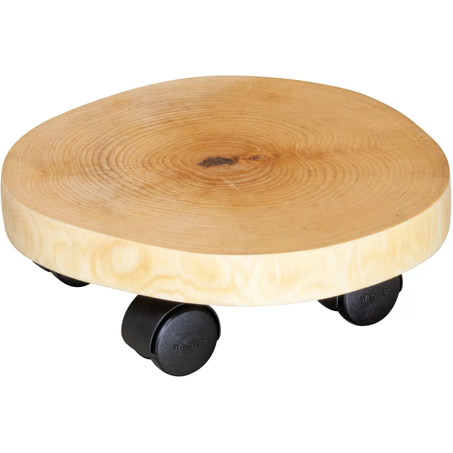 Wagner Pflanzenroller GH 0268 Ø 25 cm - 30 cm Birke FSC® günstig online kaufen