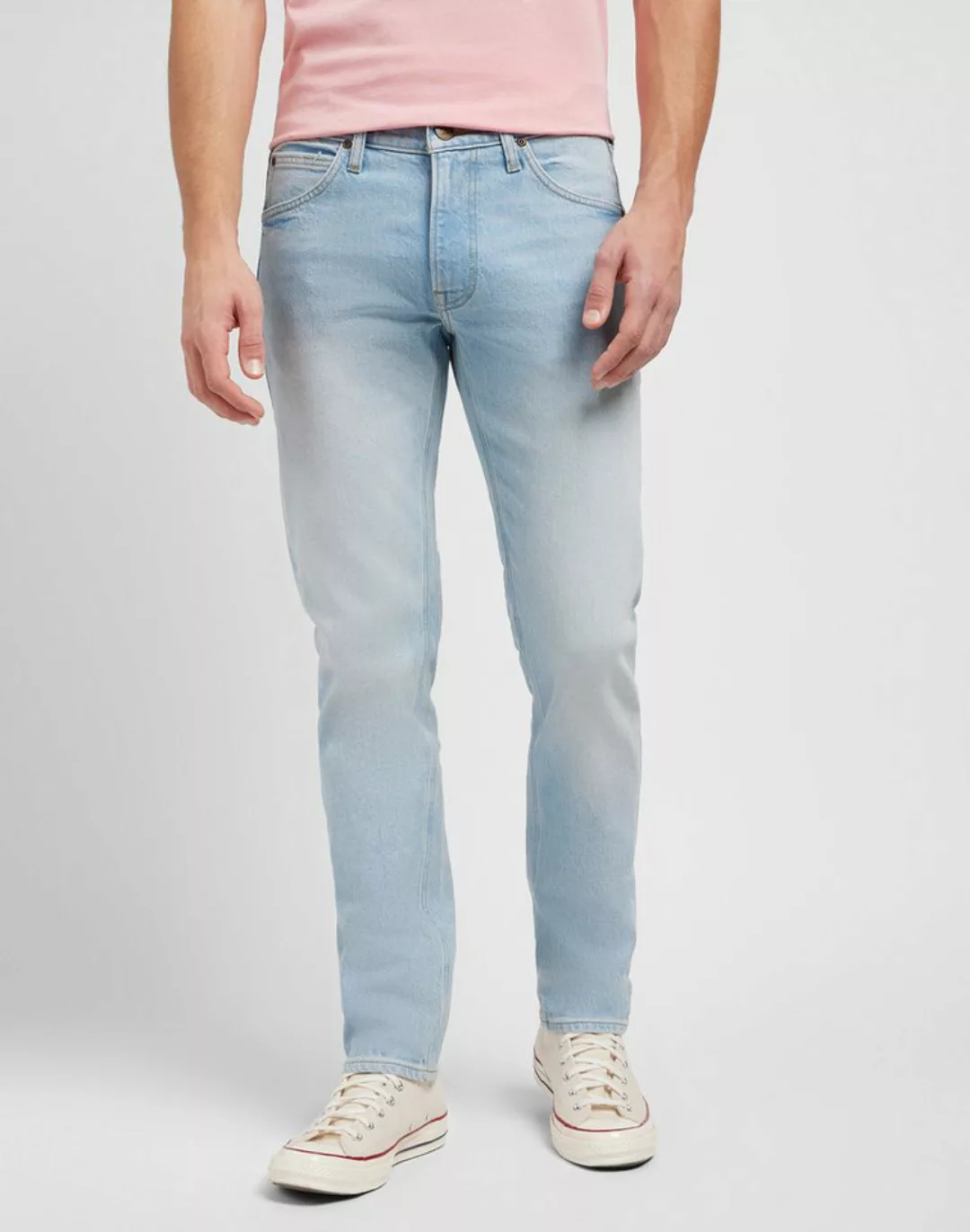 Lee® Regular-fit-Jeans DAREN ZIP FLY günstig online kaufen