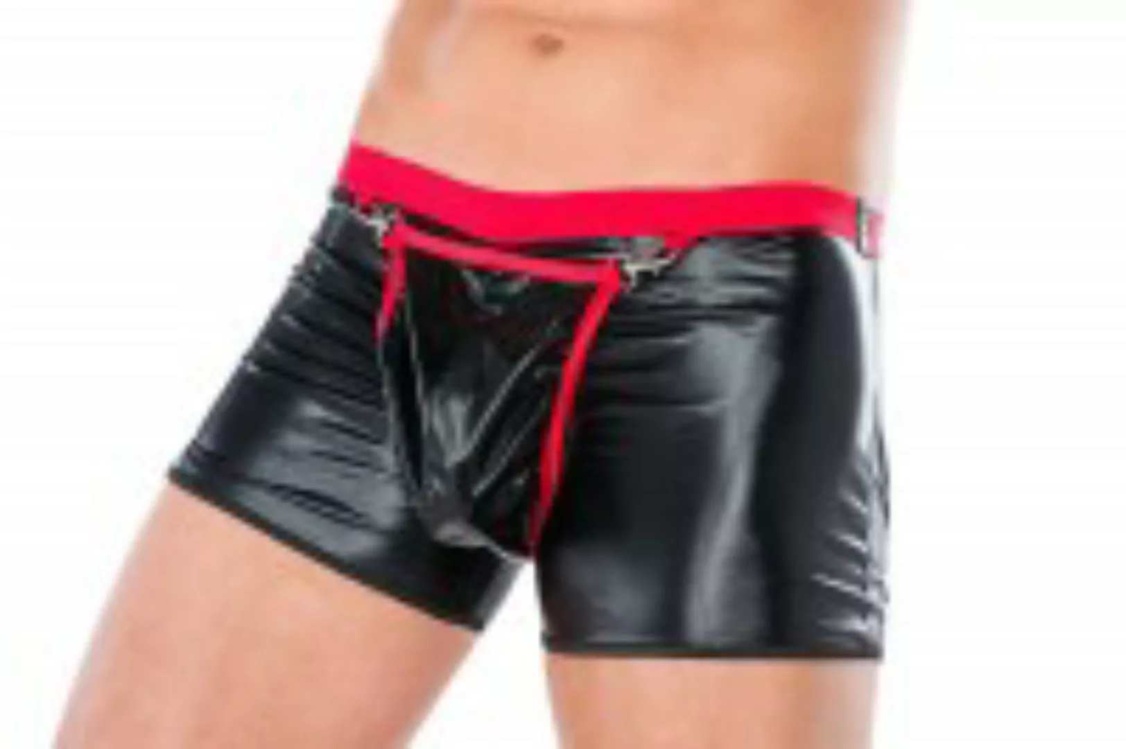 Schwarze Boxershorts günstig online kaufen