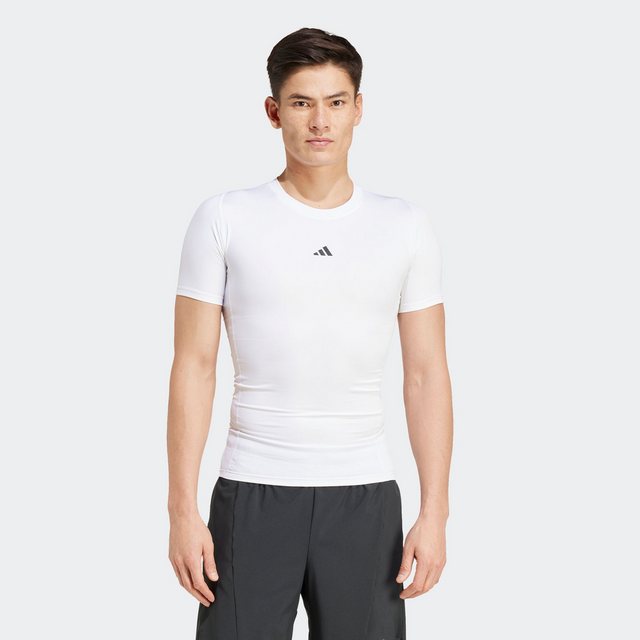 adidas Performance T-Shirt "TF TEE" günstig online kaufen