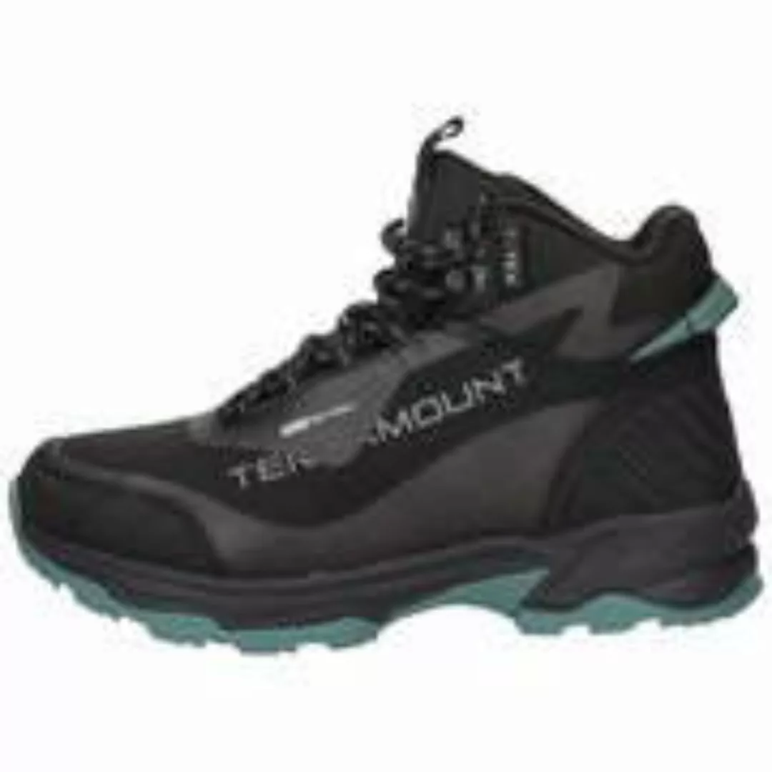 TERRAMOUNT Hiker High warm Herren schwarz|schwarz|schwarz|schwarz|schwarz|s günstig online kaufen