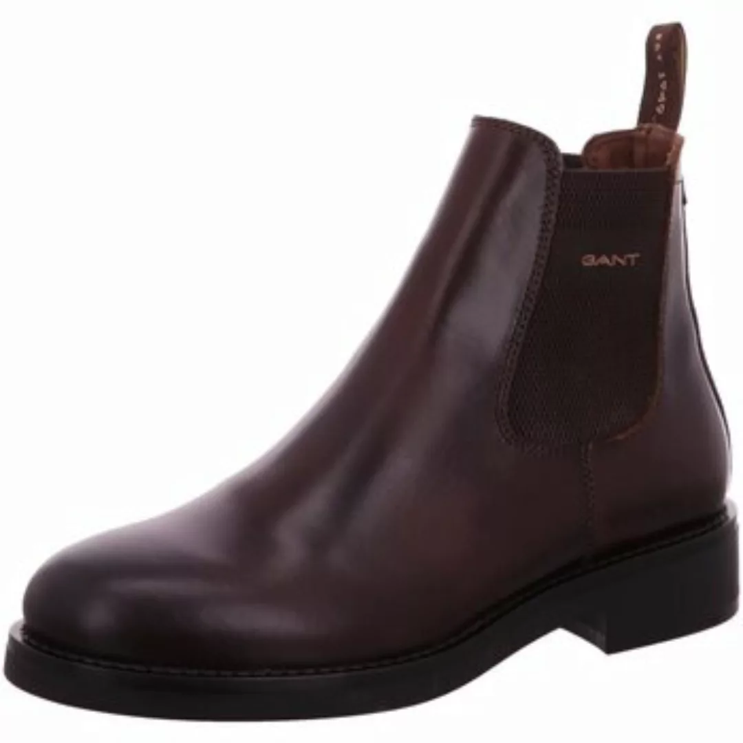 Gant  Stiefel Prepdale 27641420 G46 d.brwn günstig online kaufen