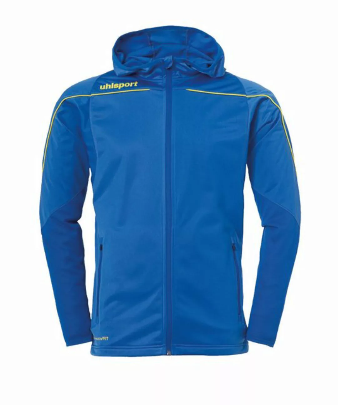 uhlsport Sweatjacke uhlsport Stream 22 Kapuzenjacke Polyester günstig online kaufen