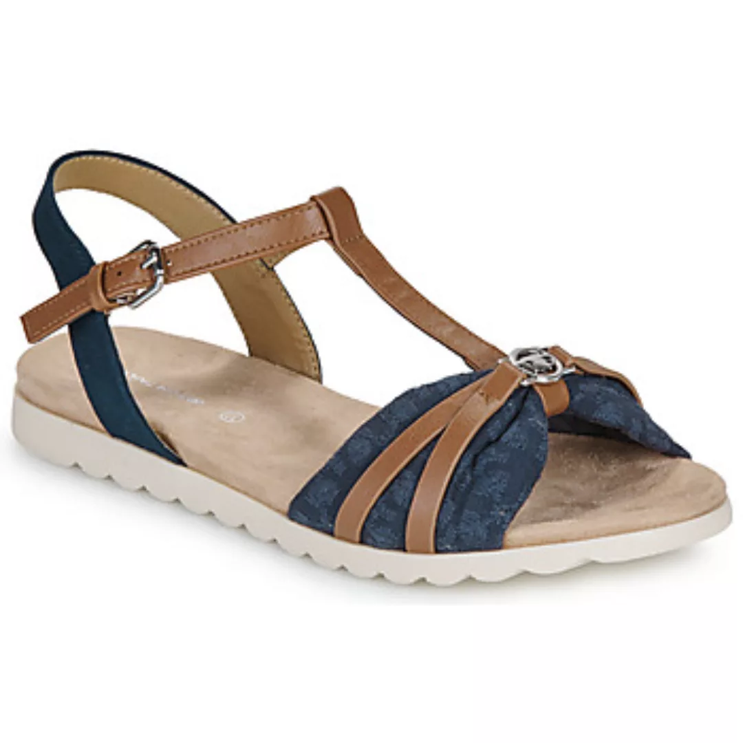 Tom Tailor  Sandalen MANDY günstig online kaufen