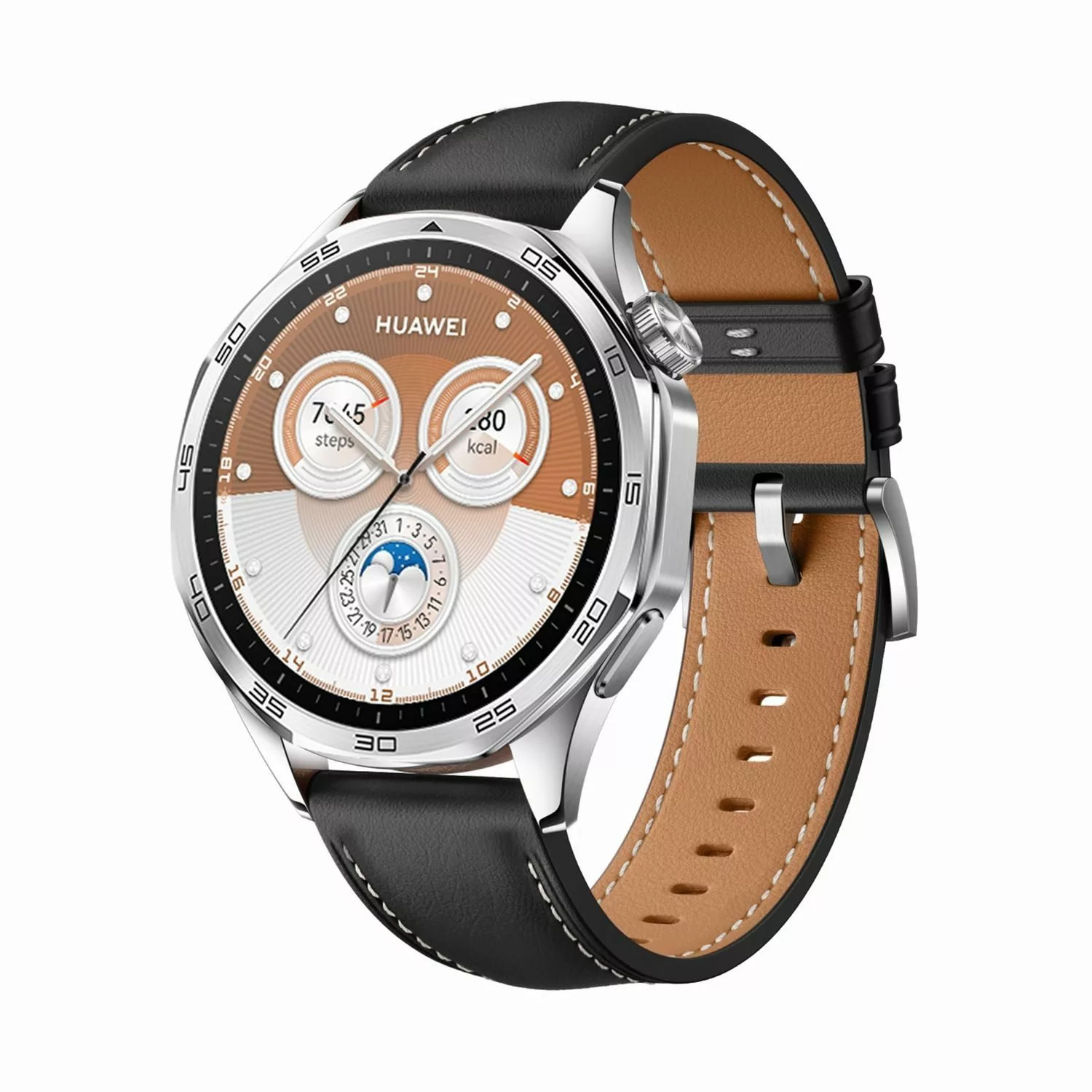 Wigento Smartwatch-Armband Für Huawei Watch GT günstig online kaufen