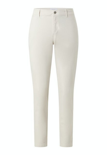 ANGELS Stoffhose ANGELS JEANS / Da.Casual-Hose / LOUISA CHINO günstig online kaufen