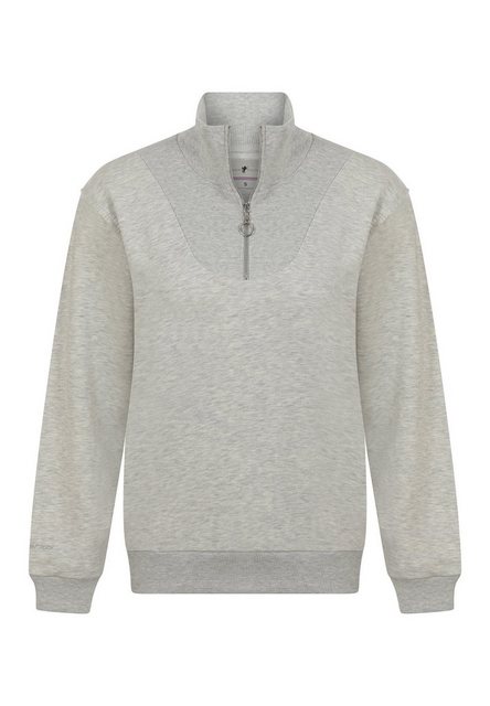 DENIM CULTURE Sweatshirt TATIANA (1-tlg) günstig online kaufen