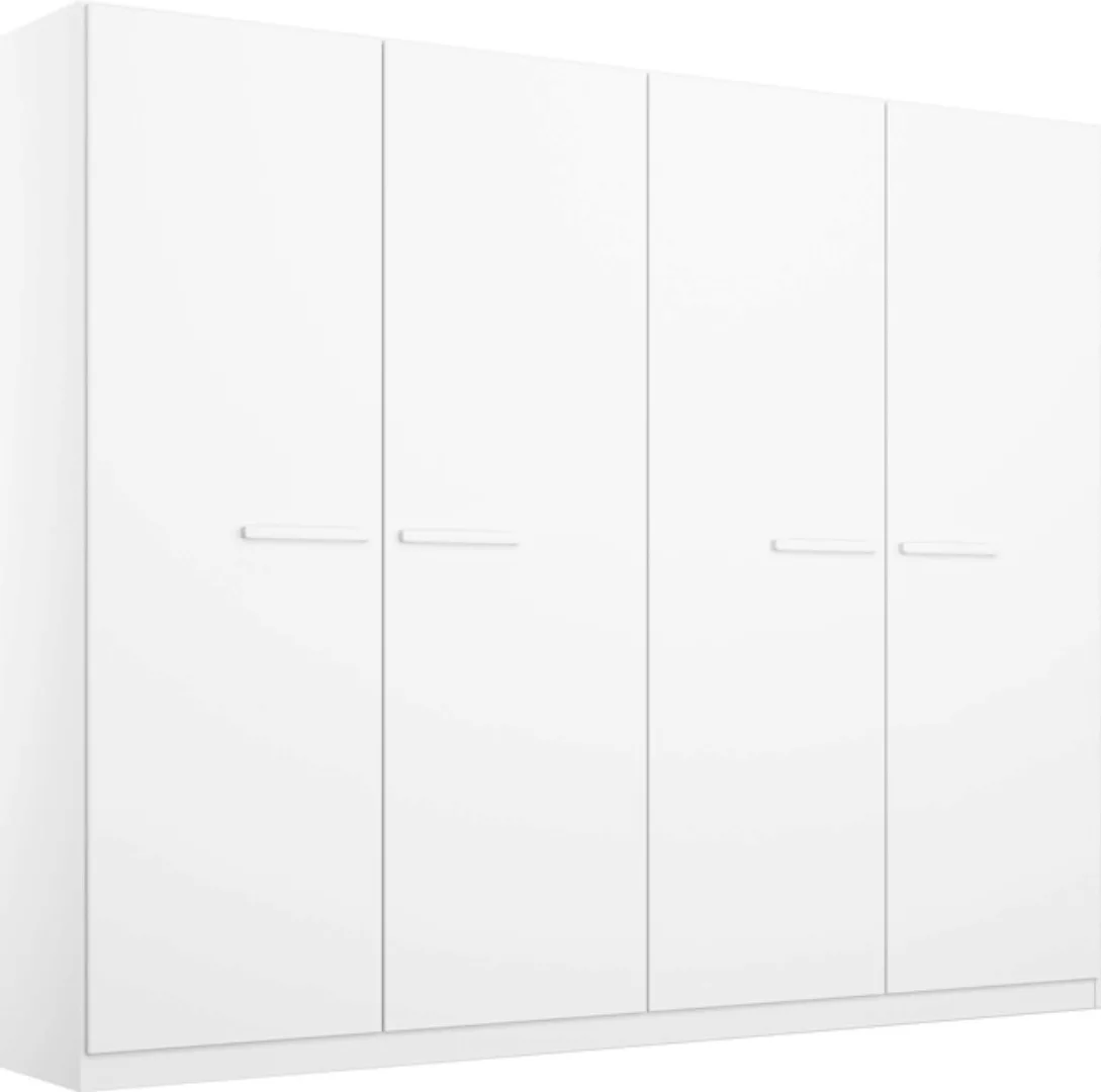 rauch Drehtürenschrank "Kleiderschrank Schrank Garderobe Garderobenschrank günstig online kaufen