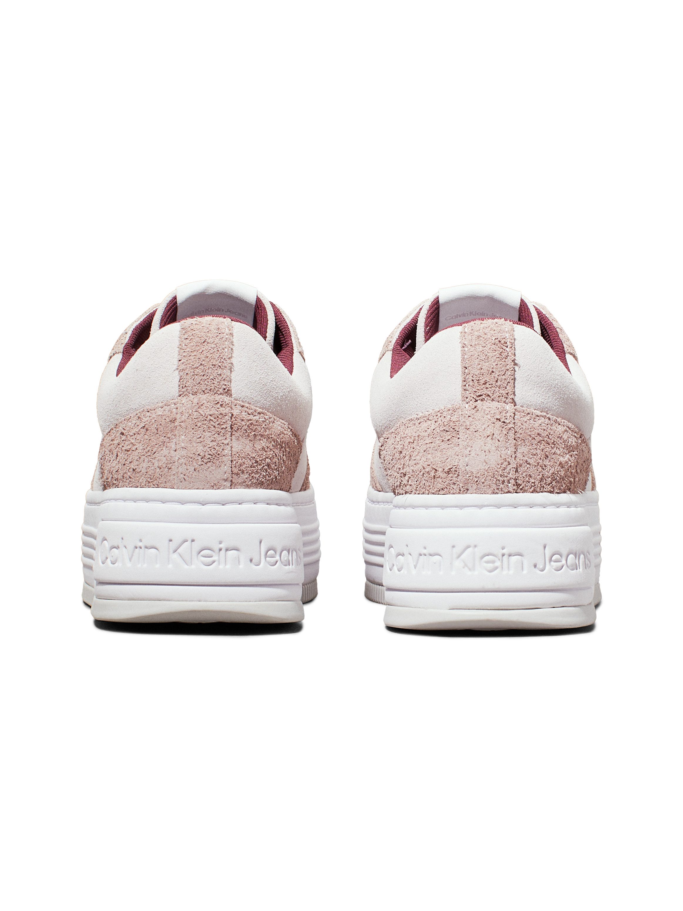 Calvin Klein Jeans BOLD PLATF LACEUP günstig online kaufen