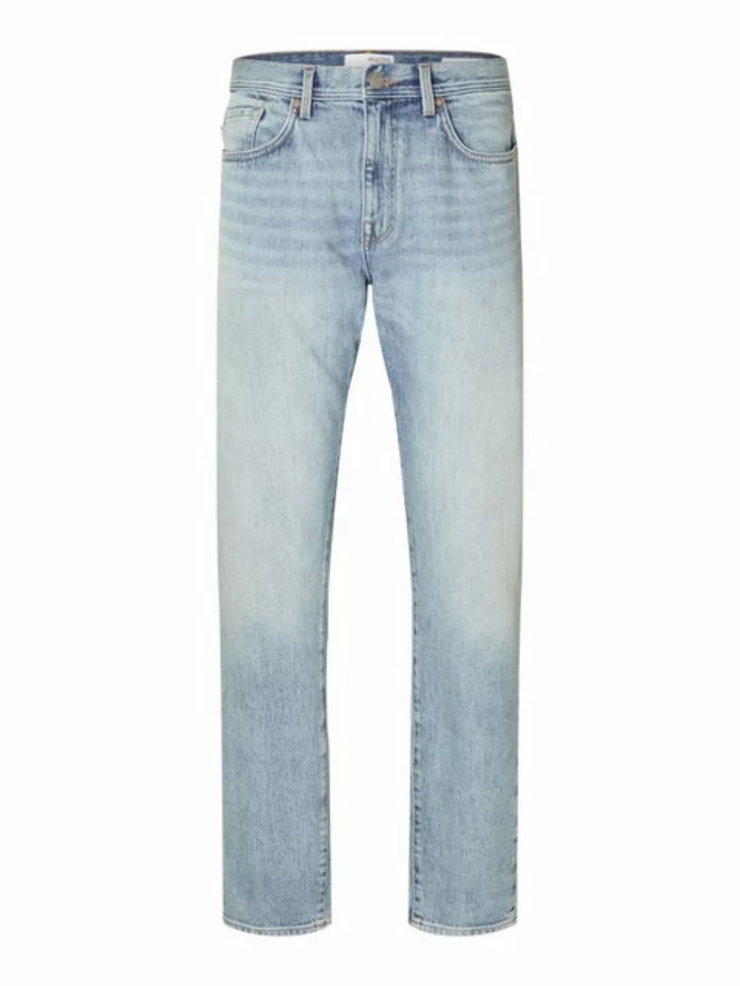 SELECTED HOMME Regular-fit-Jeans (1-tlg) günstig online kaufen