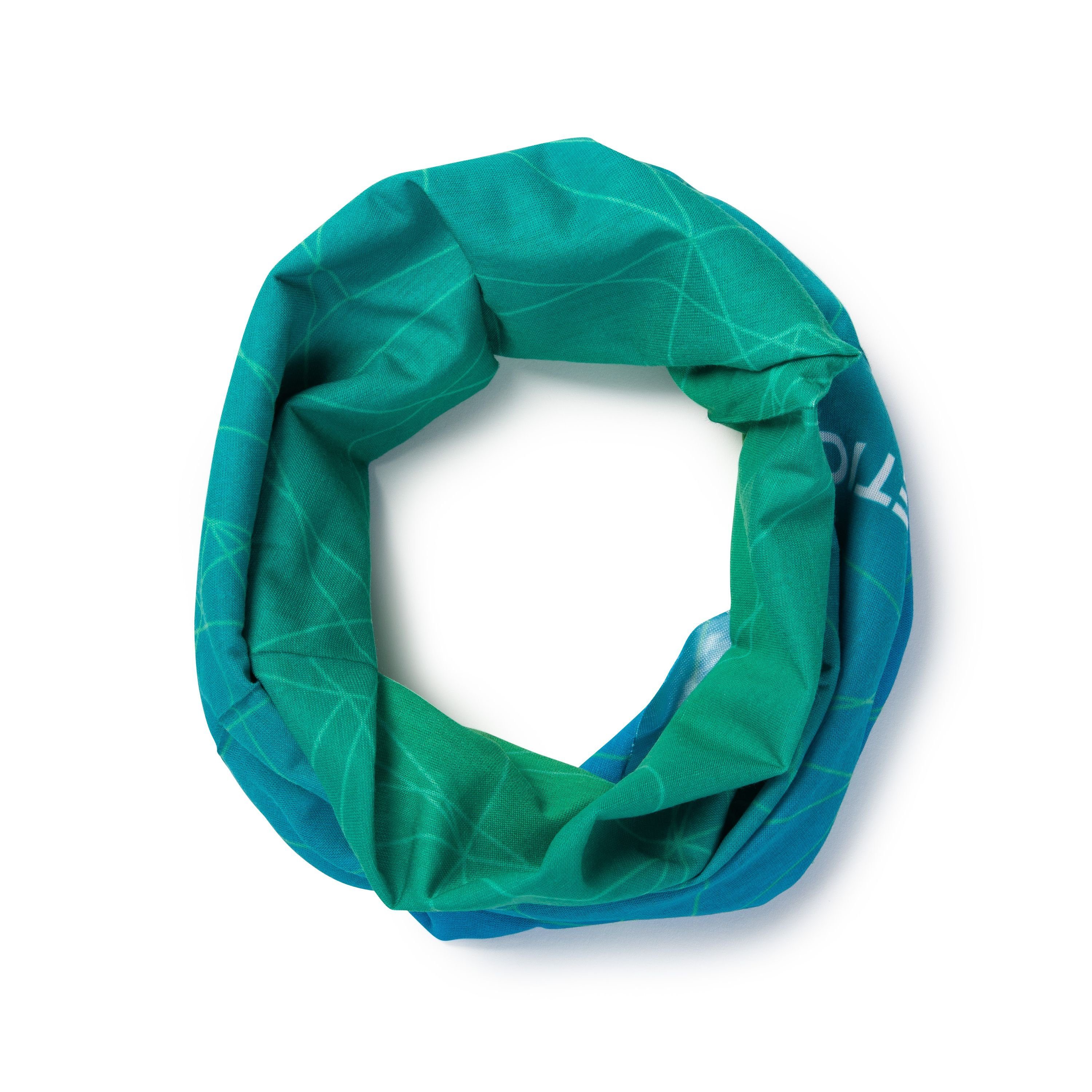 Fitletic Multifunktionstuch MULTI SCARF - Multifunktionstuch günstig online kaufen