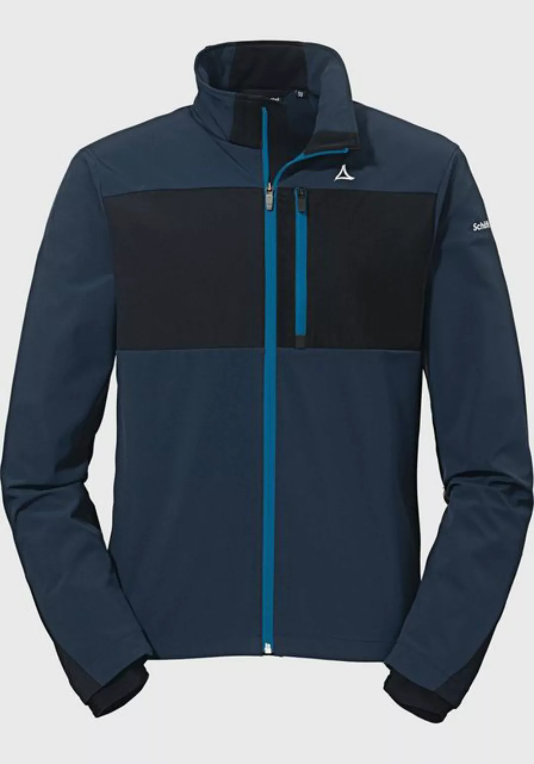 Schöffel Outdoorjacke Softshell Jacket Zumaia M günstig online kaufen