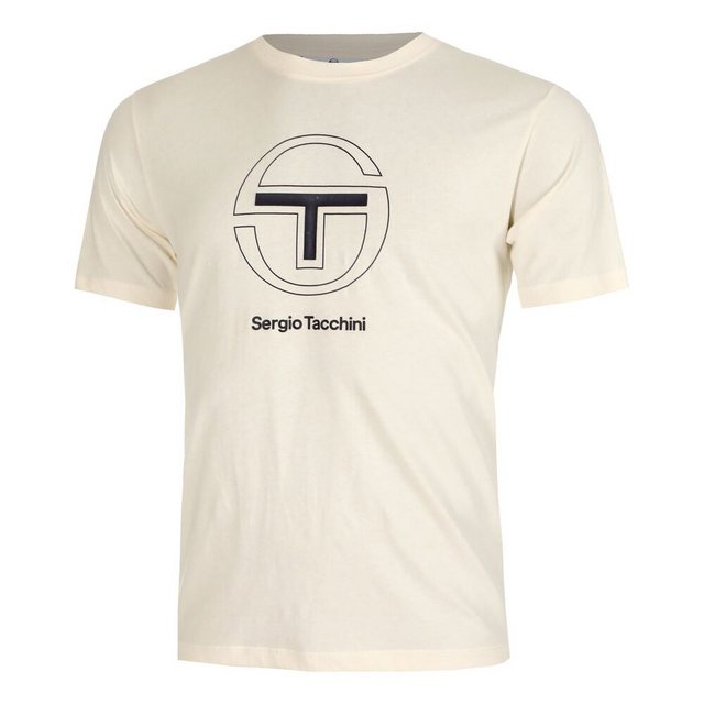 Sergio Tacchini T-Shirt Libero 024 CO Tee günstig online kaufen