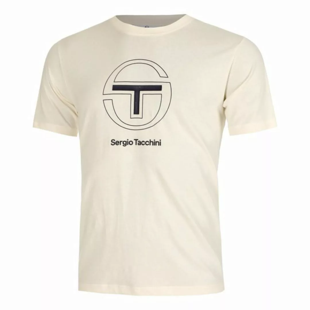 Sergio Tacchini T-Shirt Libero 024 CO Tee günstig online kaufen