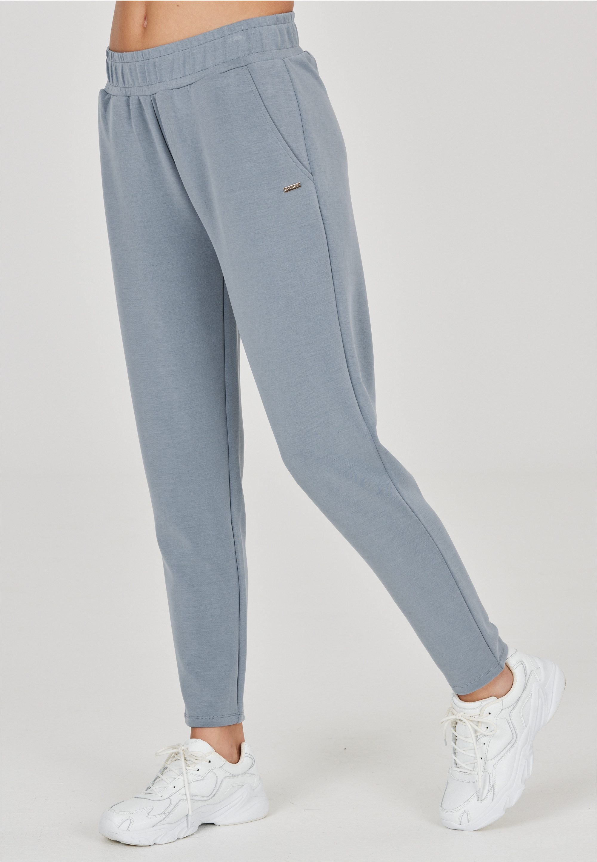 ATHLECIA Sweathose "Jillnana", mit recyceltem Polyester günstig online kaufen