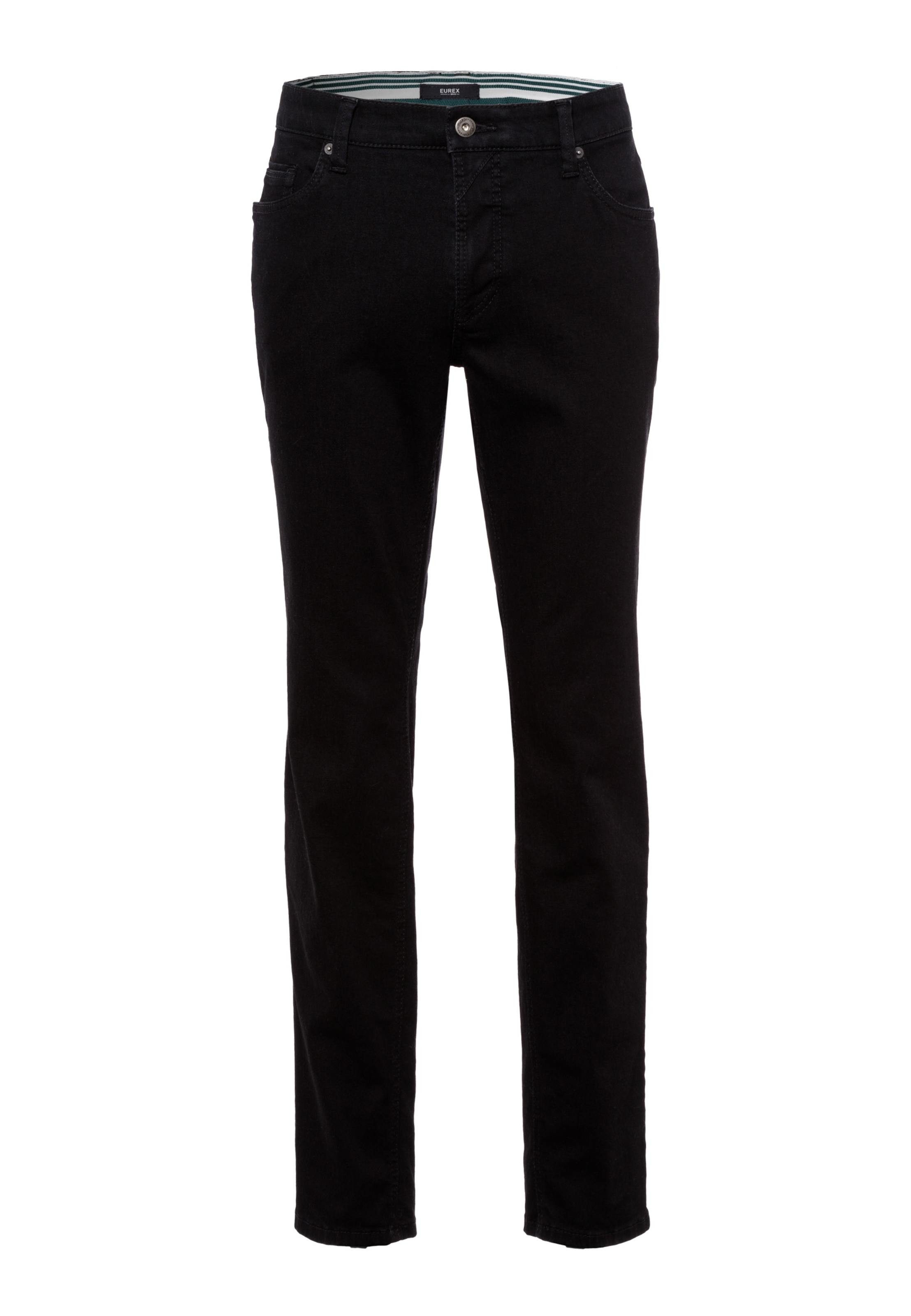 EUREX by BRAX 5-Pocket-Jeans Style LUKE günstig online kaufen