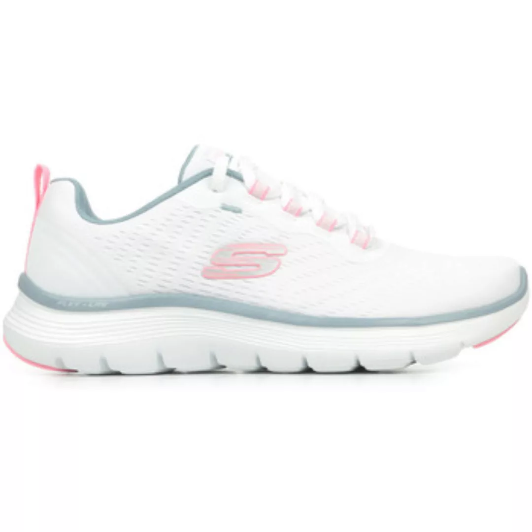 Skechers  Halbschuhe Sportschuhe Flex Appeal 5.0 150201 WPKB günstig online kaufen