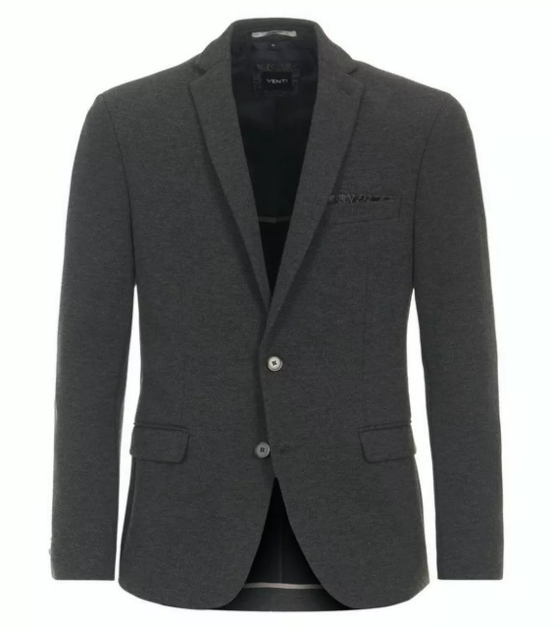 VENTI Jackenblazer Sakko, 740 silber günstig online kaufen