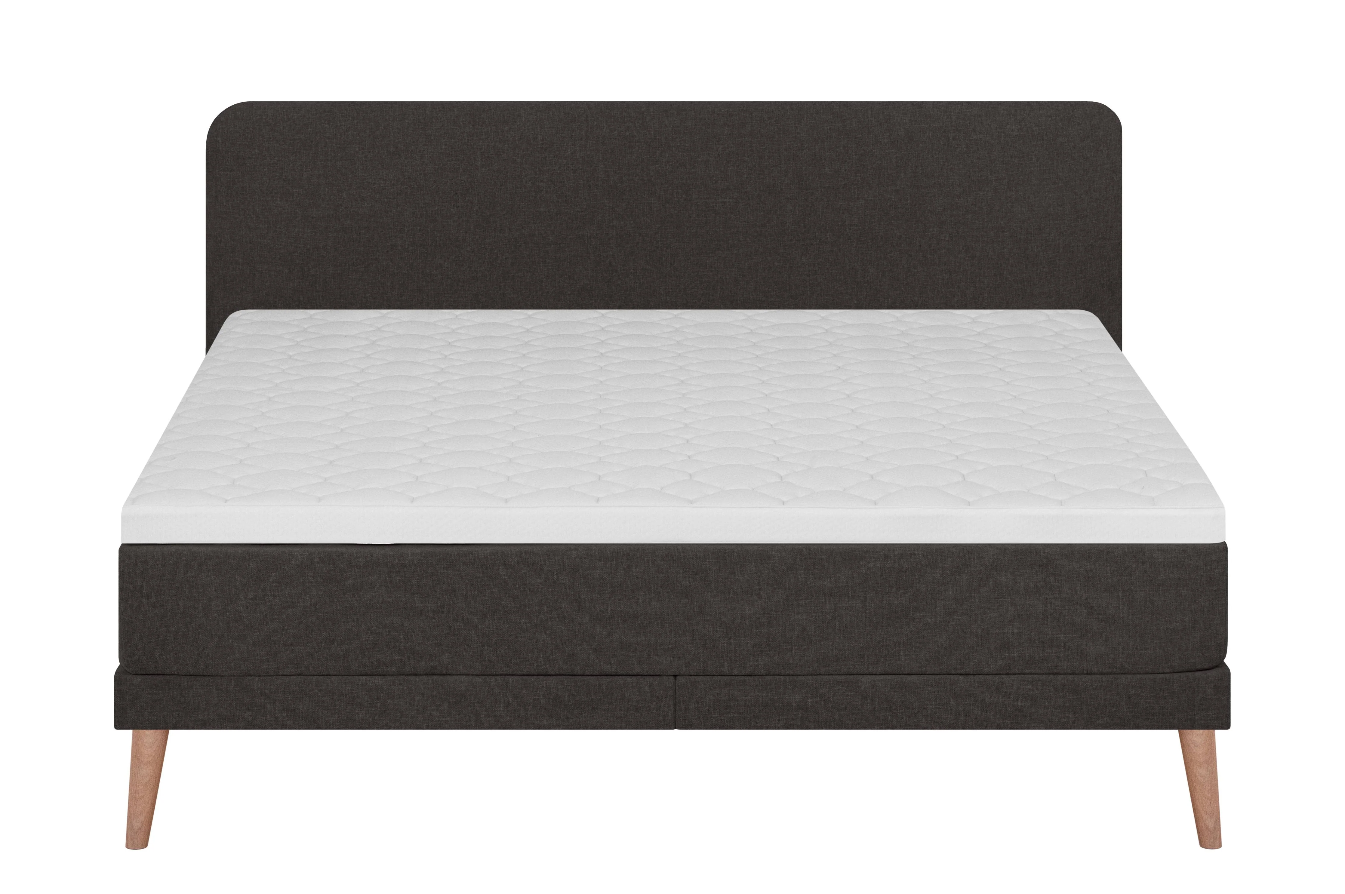 NADUVI Collection | Bettgestell Cassi 160x200 günstig online kaufen
