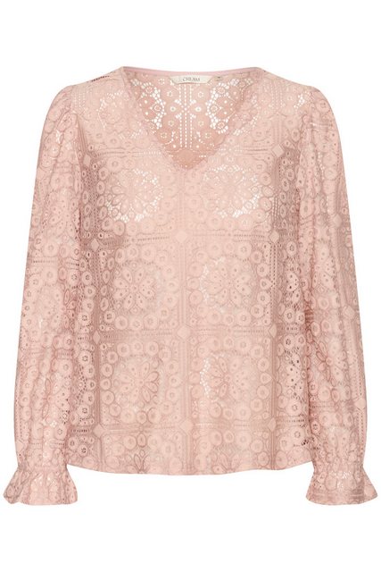 Cream Langarmbluse Langarm-Bluse CRTiley günstig online kaufen