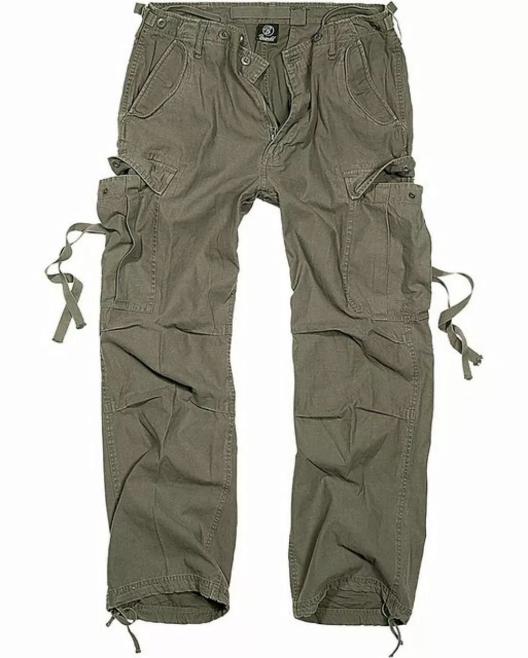 Brandit Outdoorhose Hose M-65 Vintage günstig online kaufen