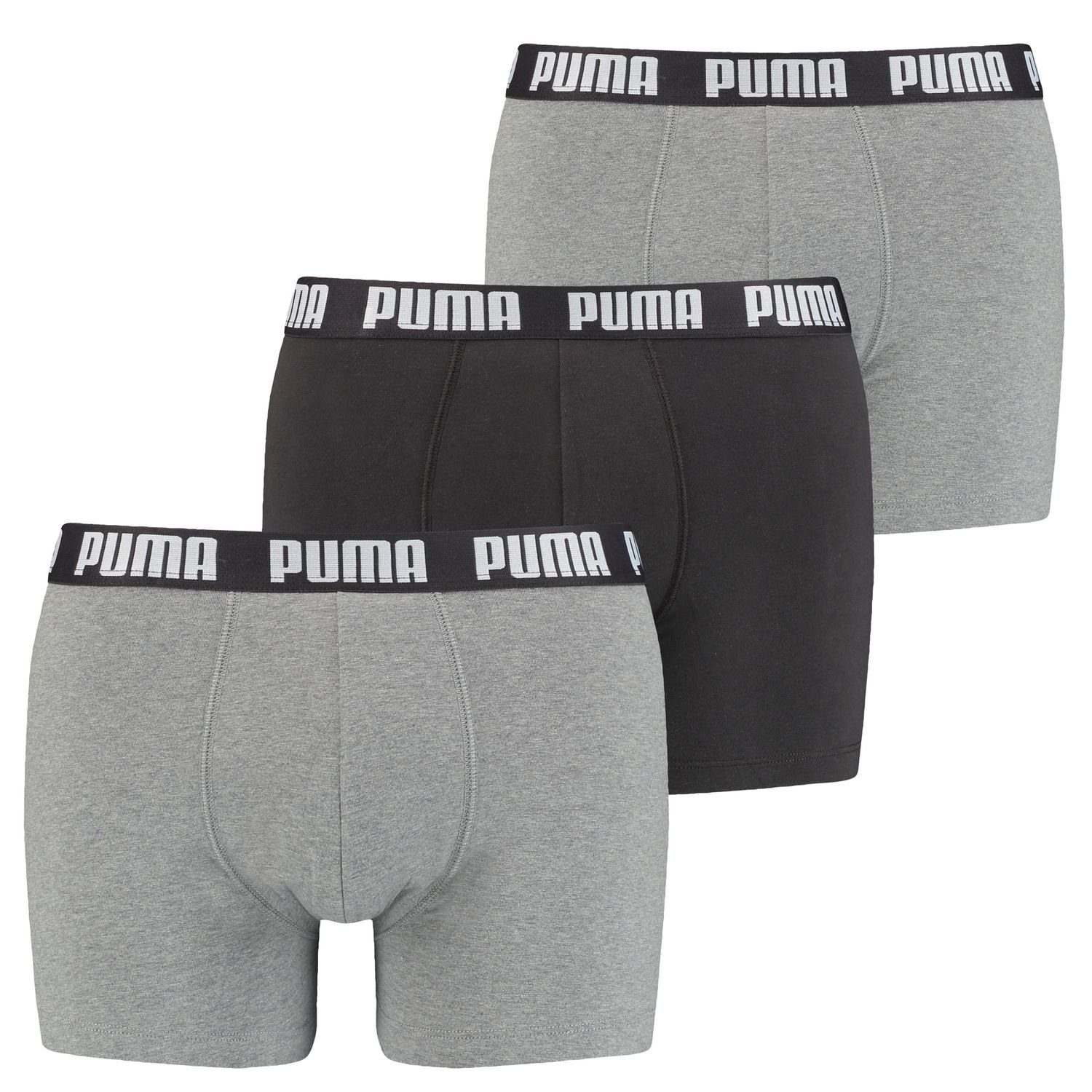 PUMA BODYWEAR Boxershorts Everyday Comfort Cotton günstig online kaufen