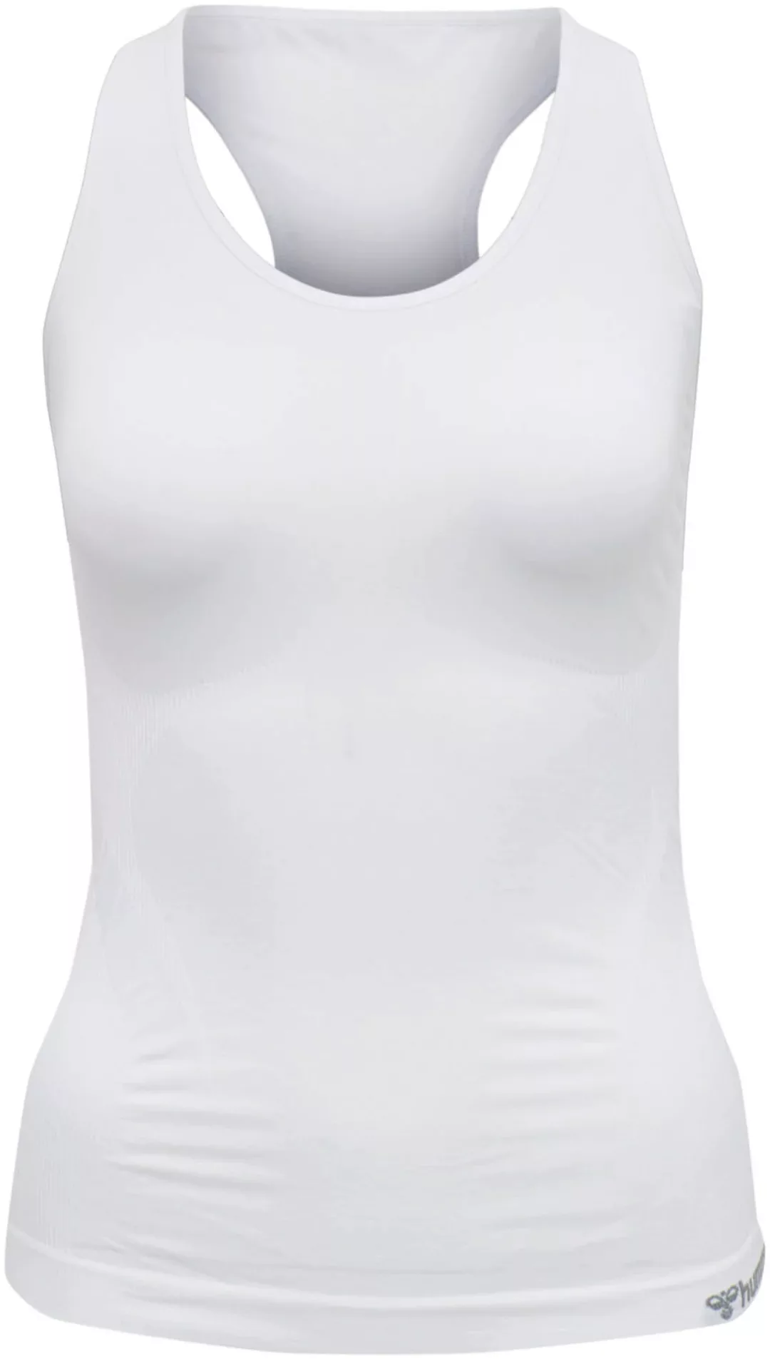 hummel Tanktop "HMLTIF SEAMLESS TOP", (1 tlg.) günstig online kaufen