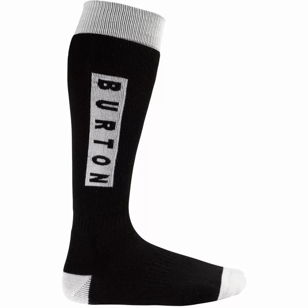 Burton Emblem Socks MB True Black günstig online kaufen