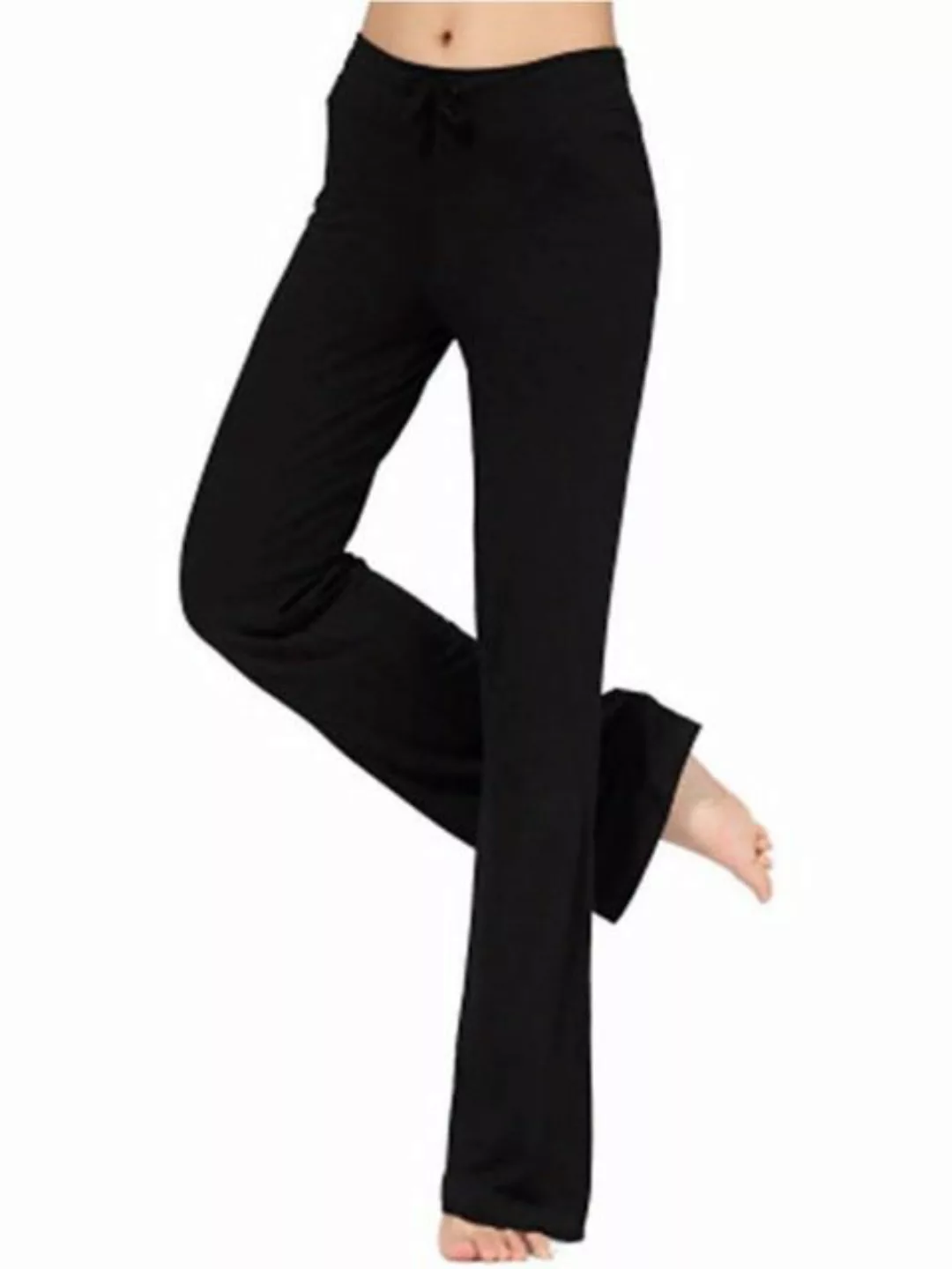 KIKI Yogahose Yogahosen Damen Lang Hosen Sporthose Pumphose Haremshose Somm günstig online kaufen