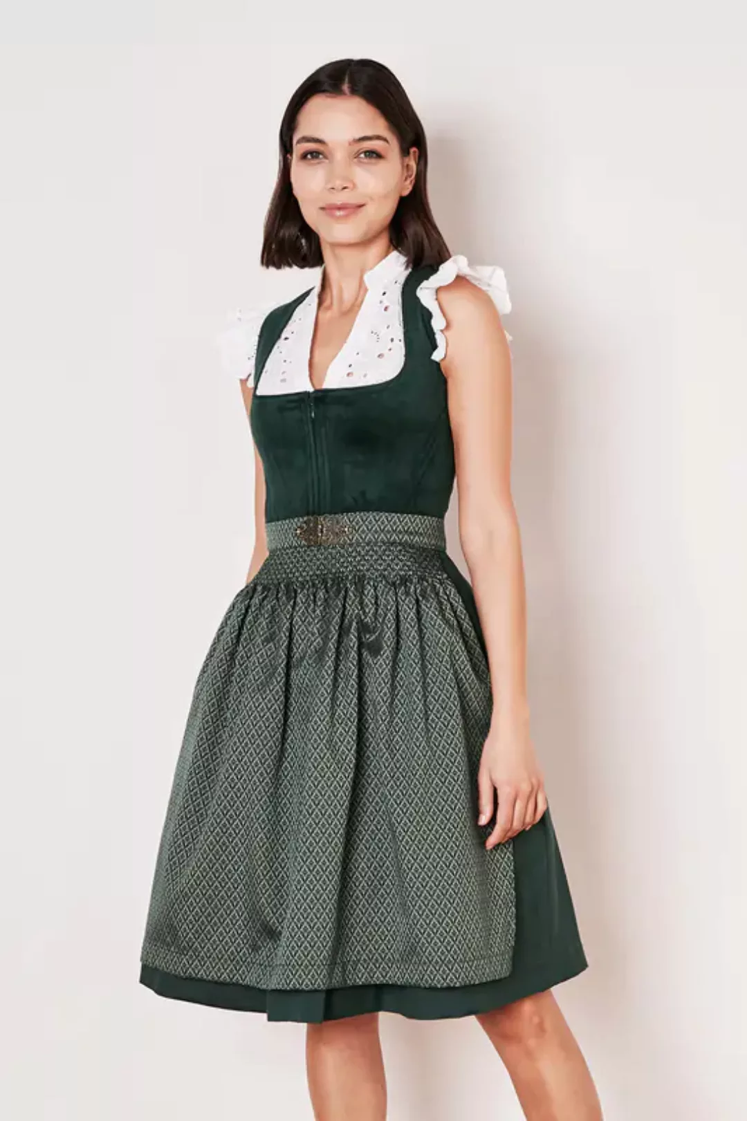 Dirndl Alisha (60cm) günstig online kaufen