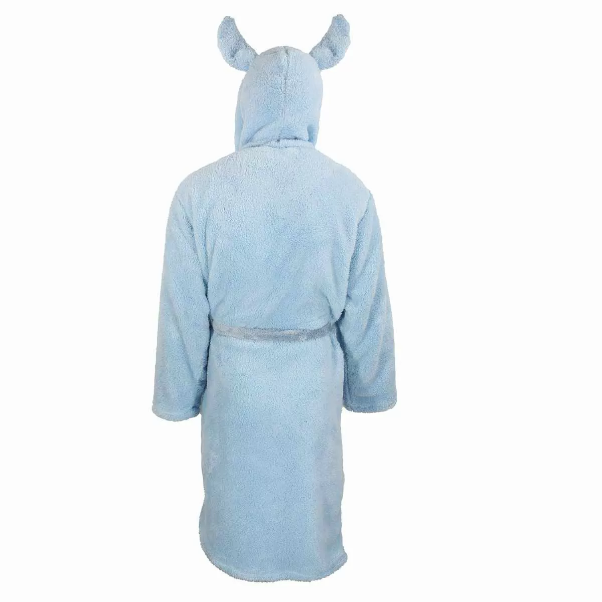 Lilo & Stitch Morgenmantel Stitch, Polyester, günstig online kaufen