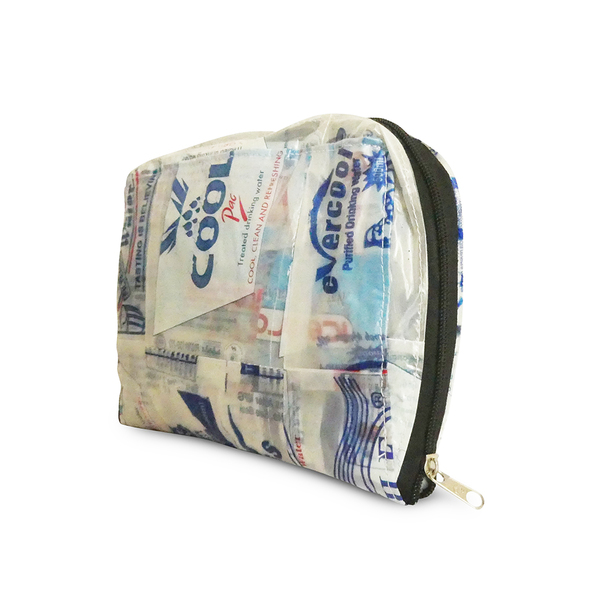 Faltbare Einkaufstasche Wasserträger Aus Wasserpäckchen günstig online kaufen
