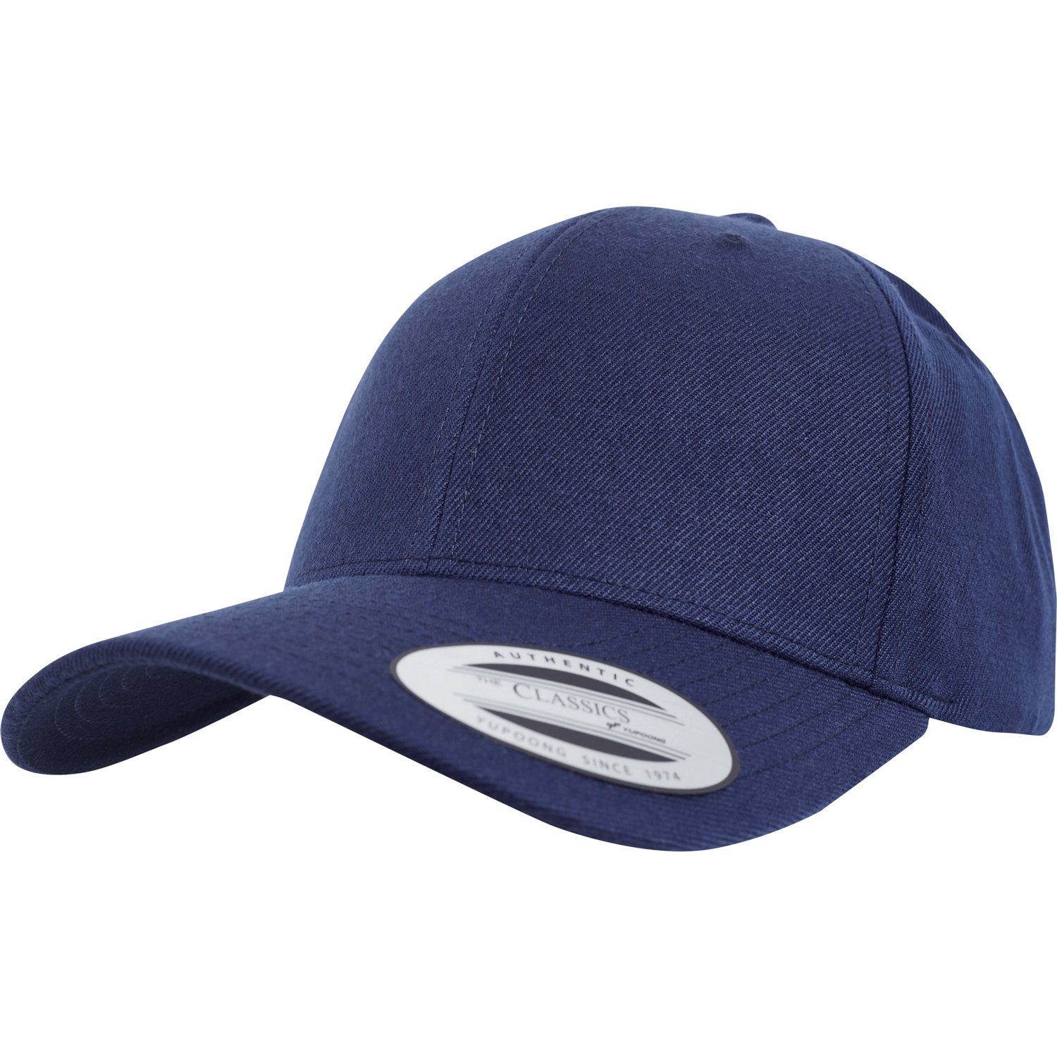 Flexfit Snapback Cap Flexfit Unisex Classic günstig online kaufen