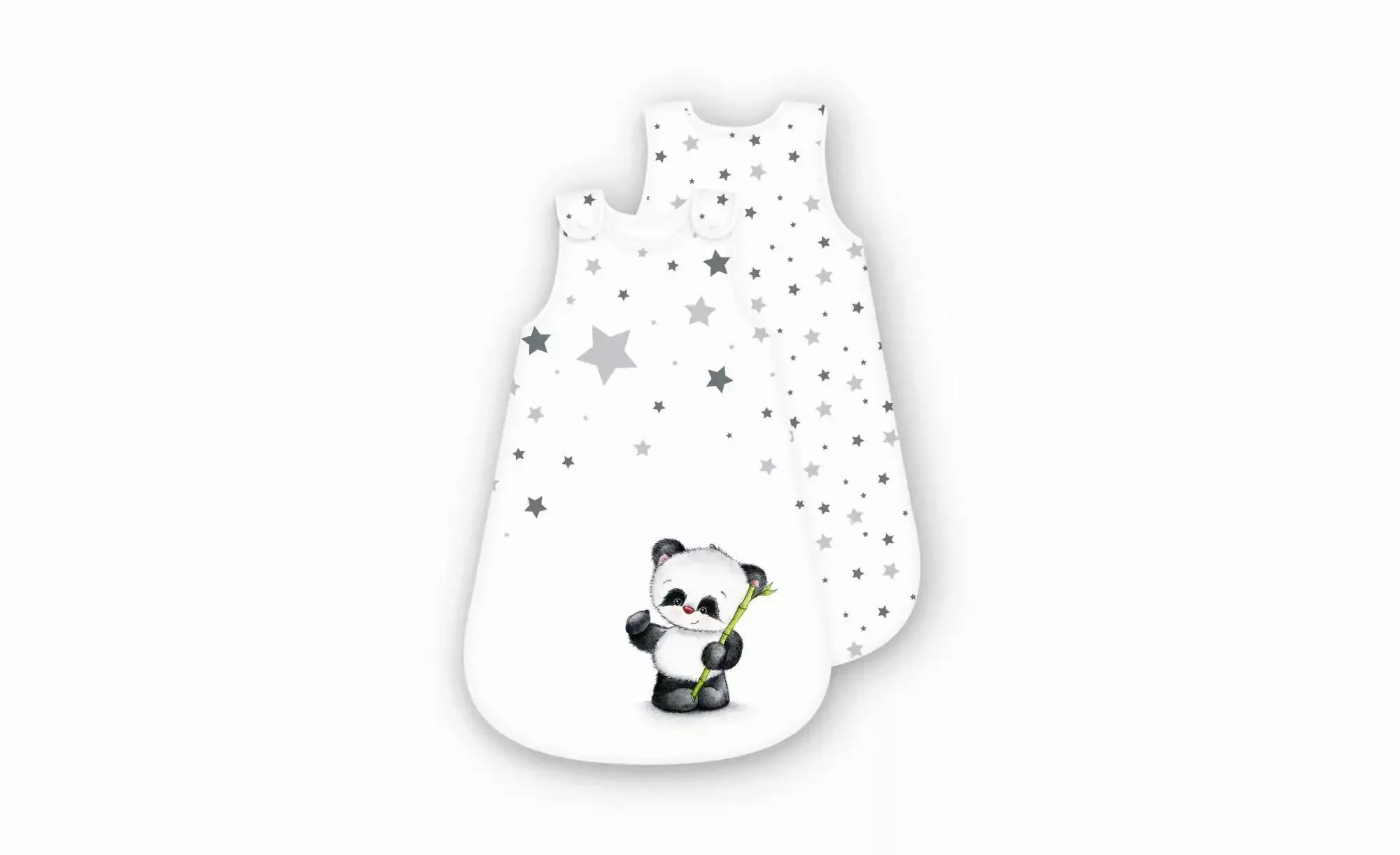 Baby Best Babyschlafsack Panda (1 tlg) günstig online kaufen