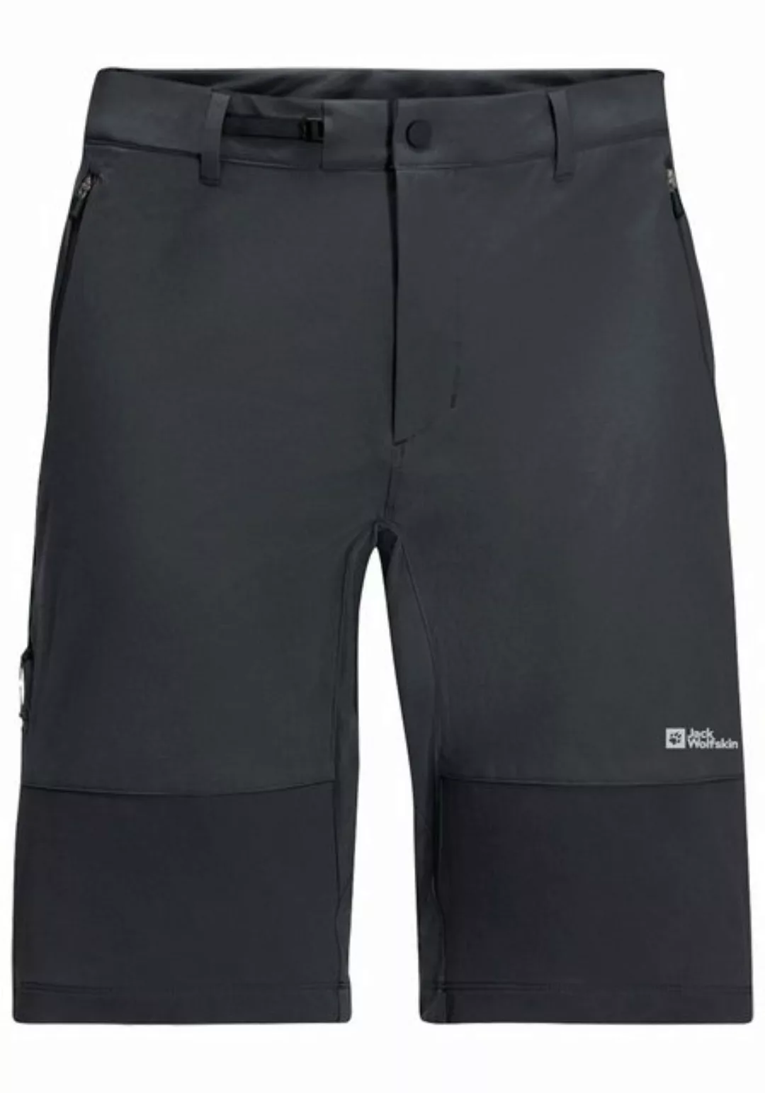 Jack Wolfskin Trekkingshorts "ANDUR SHORT M" günstig online kaufen