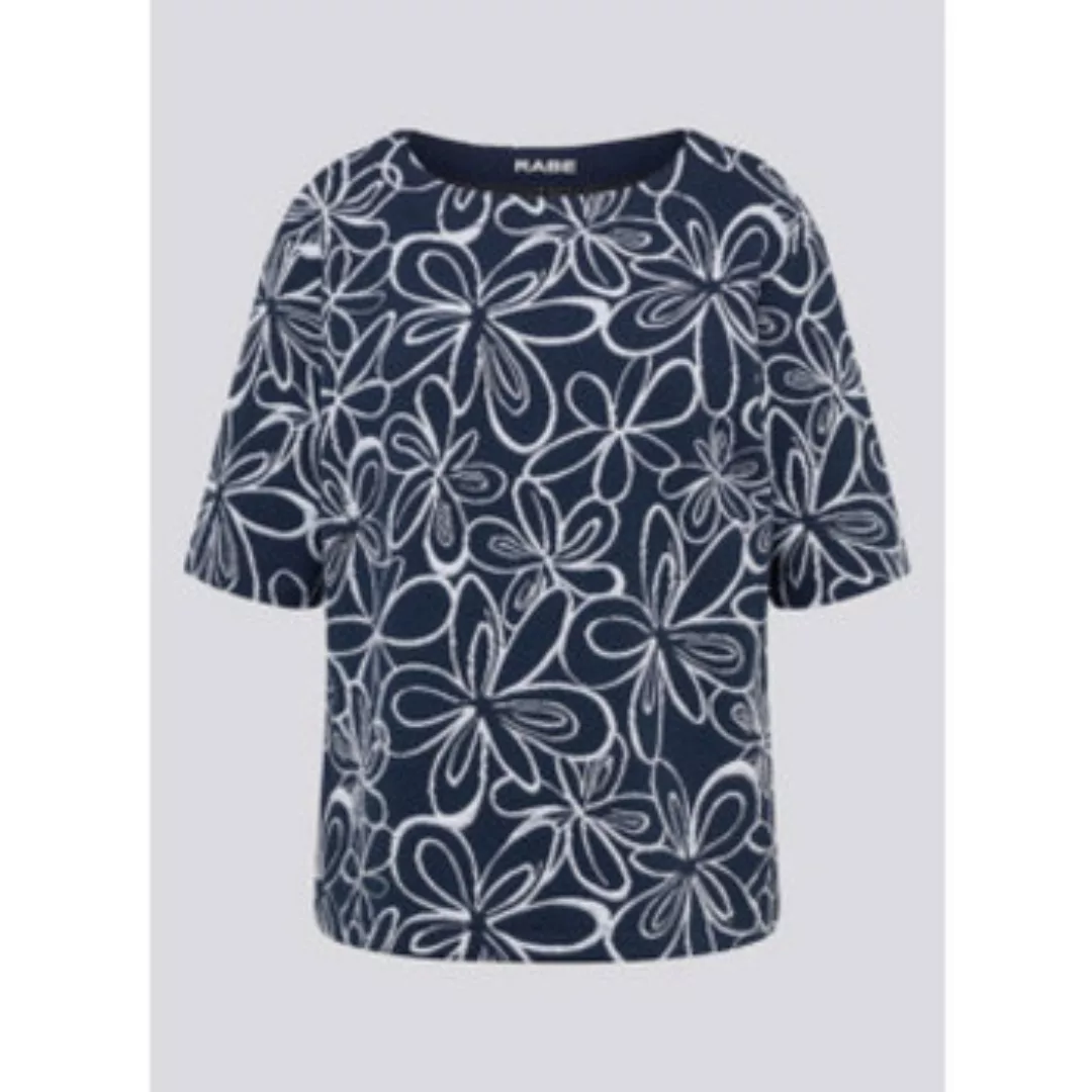 Rabe  T-Shirt T-Shirt für Erwachsene in marineblau günstig online kaufen