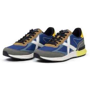 Munich  Sneaker Veloce 9881005 Azul günstig online kaufen