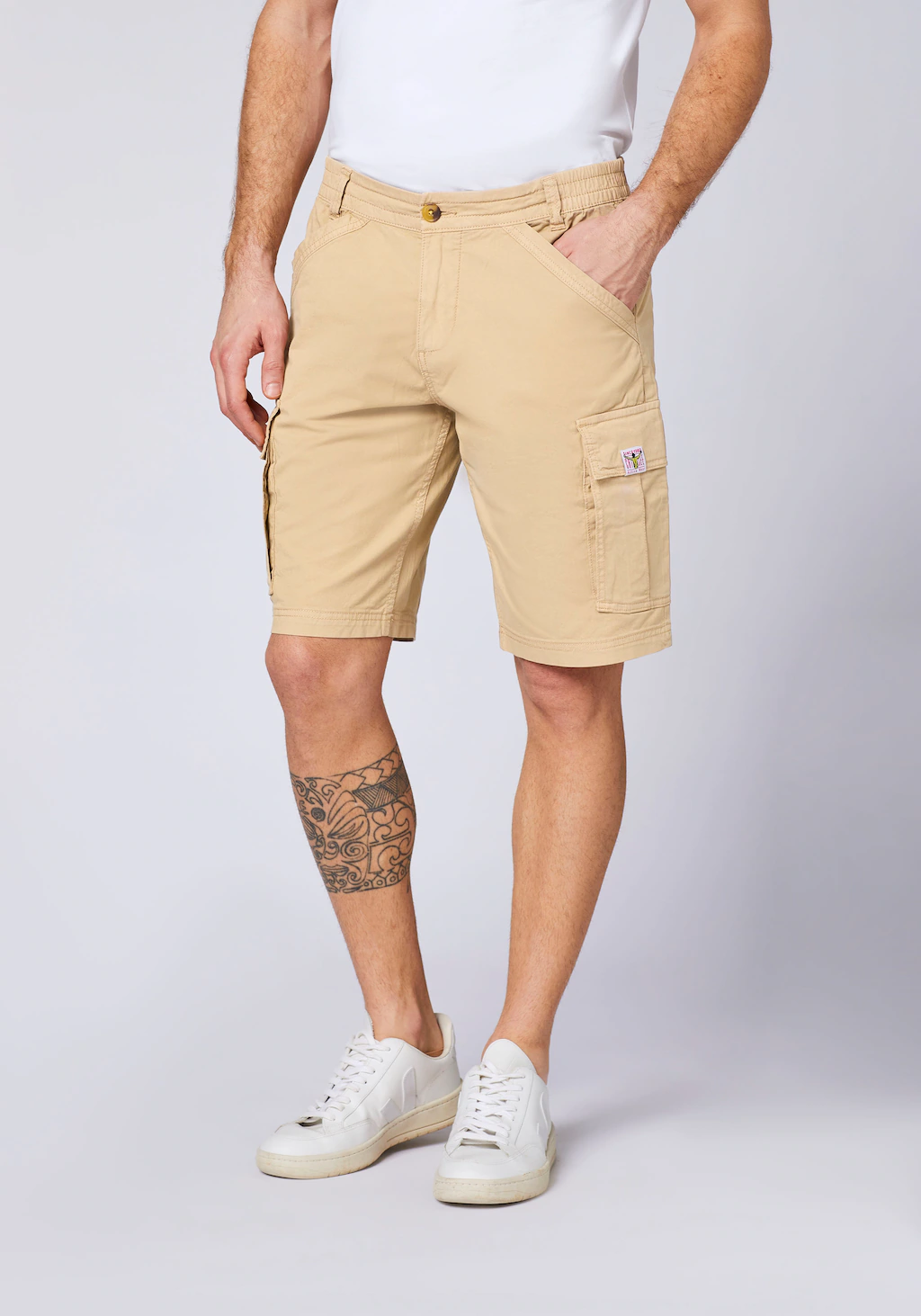 Chiemsee Cargoshorts "Bermuda Shorts" günstig online kaufen