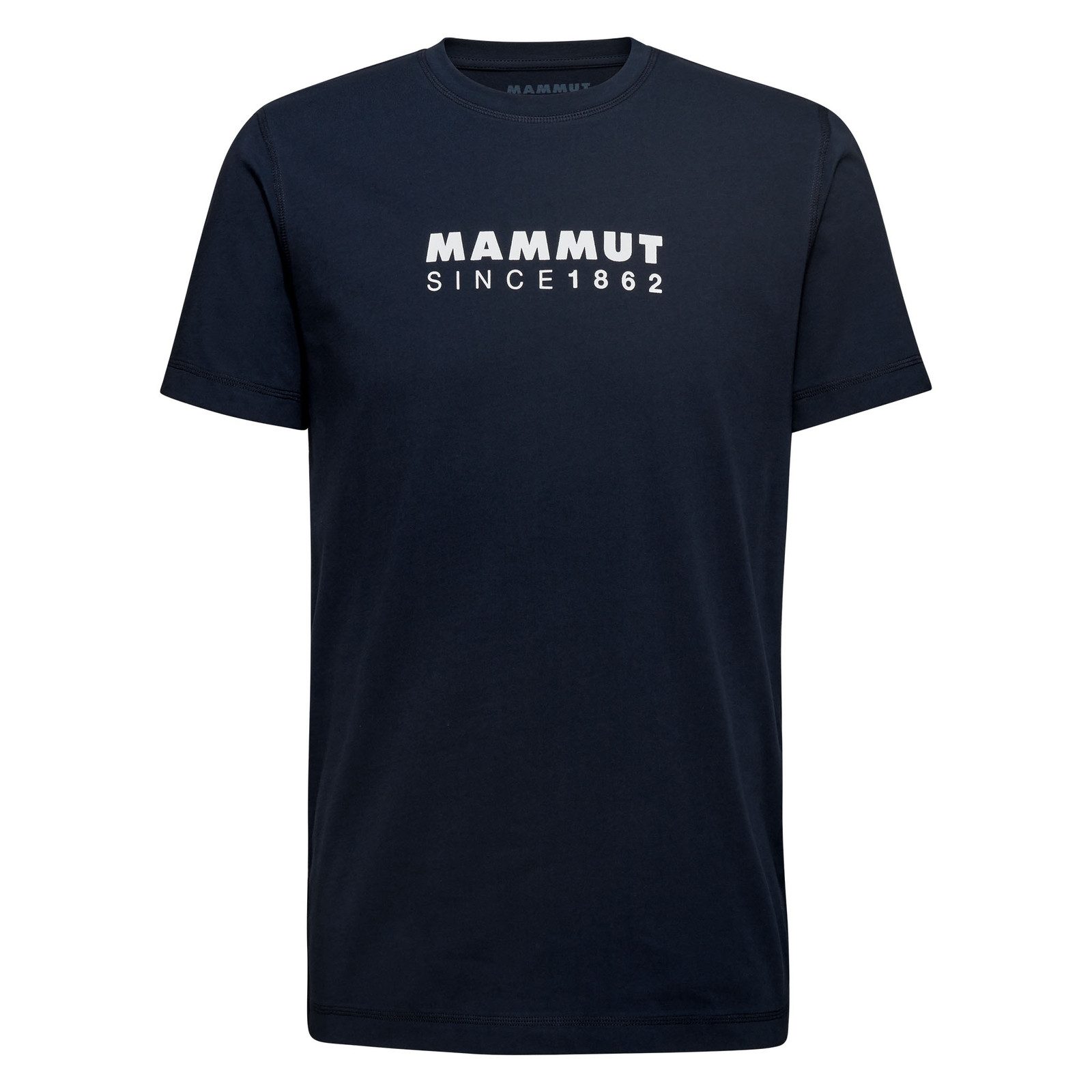 Mammut T-Shirt Core T-Shirt Men Logo günstig online kaufen