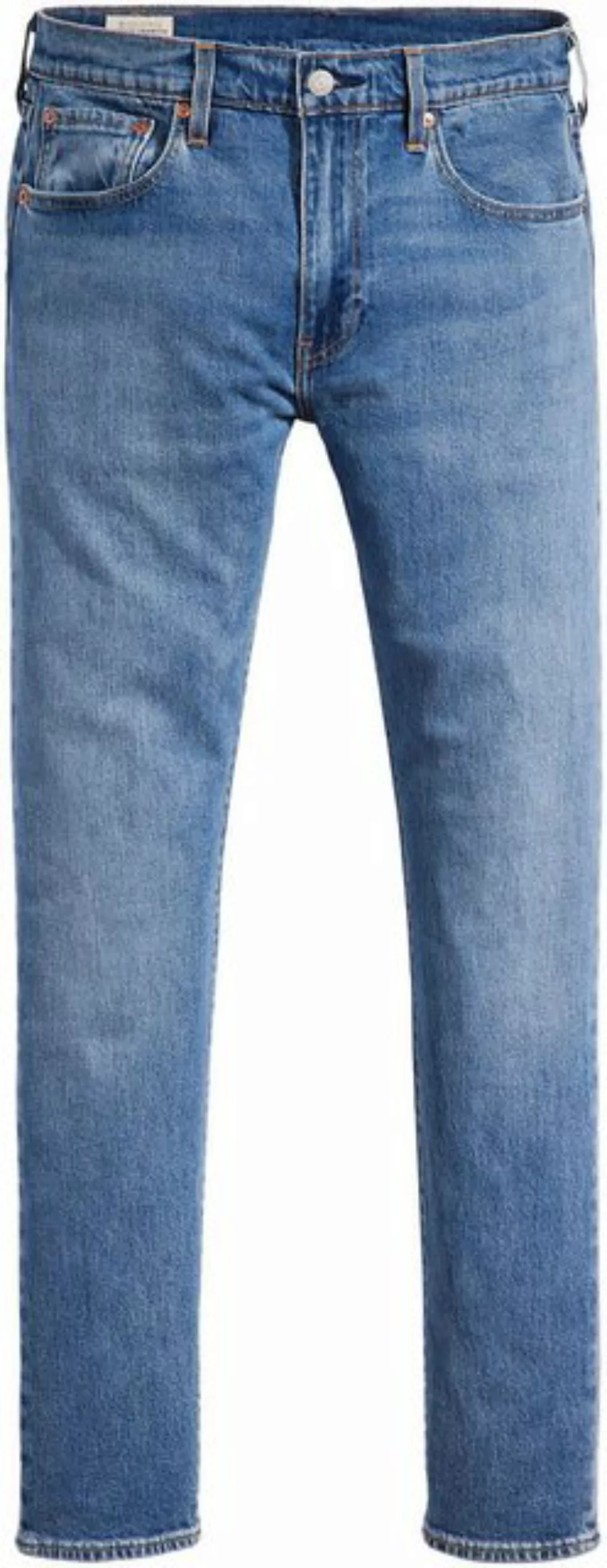 Levi's® Tapered-fit-Jeans 512 Slim Taper Fit mit Markenlabel günstig online kaufen