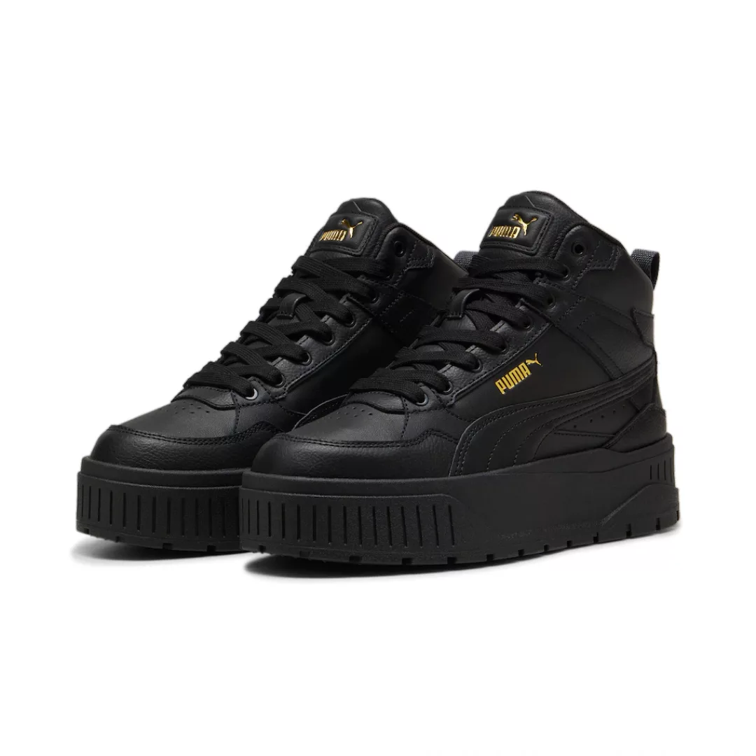 PUMA Sneaker "KARMEN II IDOL MID" günstig online kaufen