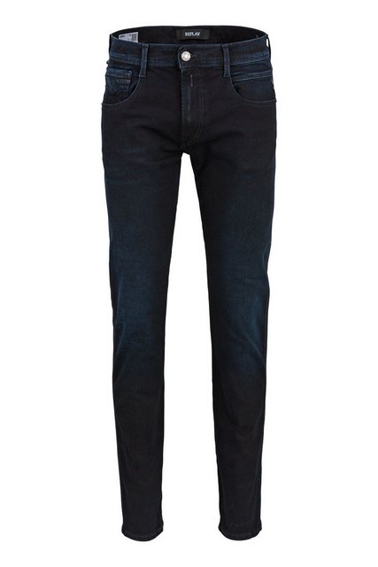 Replay Slim-fit-Jeans Anbass günstig online kaufen